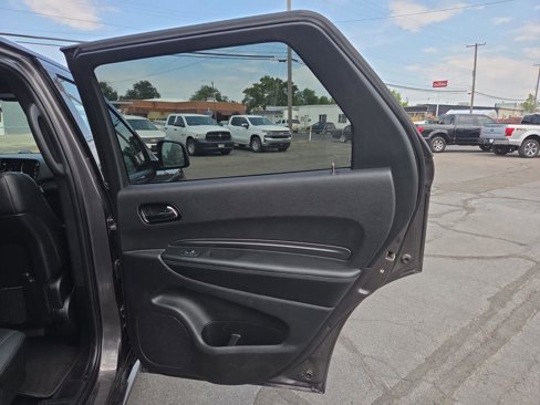 Used 2021 Dodge Durango GT image 38