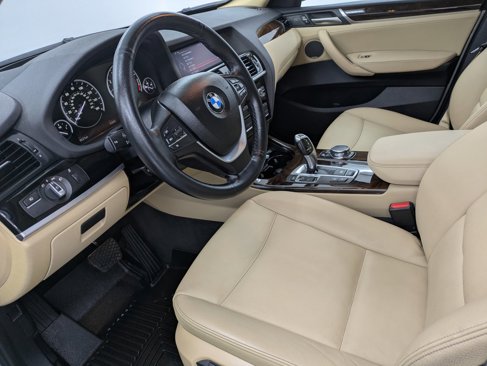 Used 2016 BMW X3 xDrive35i image 4