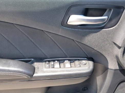 Certified 2022 Dodge Charger SXT w/ Blacktop Package image 14
