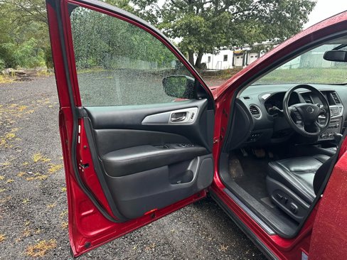 Used 2017 Nissan Pathfinder SL image 36