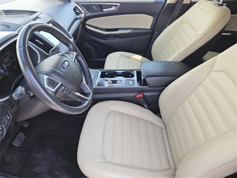 Used 2020 Ford Edge SEL w/ Convenience Package image 12