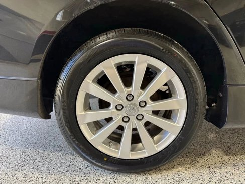 Used 2010 Toyota Corolla S image 15