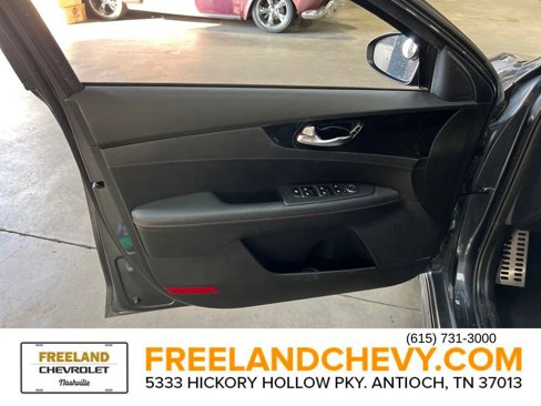 Used 2023 Kia Forte GT w/ GT2 Package image 17