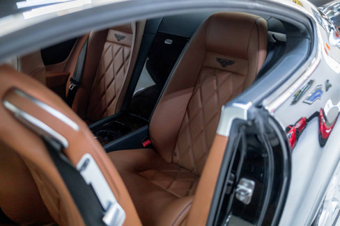 Used 2006 Bentley Continental GT image 68
