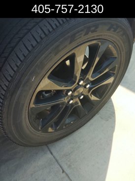 Used 2020 Jeep Grand Cherokee Altitude image 8