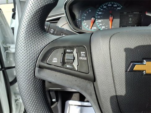 Used 2022 Chevrolet Trax LS w/ Tint and Cruise Package image 14