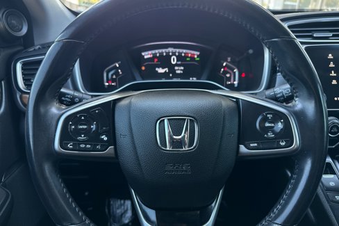 Used 2019 Honda CR-V EX-L image 23