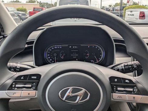 Used 2024 Hyundai Tucson SEL image 29