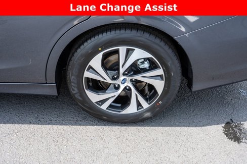 New 2025 Subaru Legacy Premium w/ Popular Package #1A image 9