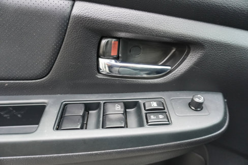 Used 2014 Subaru Crosstrek 2.0i Limited image 22