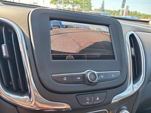 Certified 2022 Chevrolet Equinox LT image 20