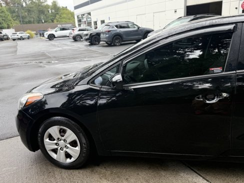 Used 2015 Kia Forte LX image 7
