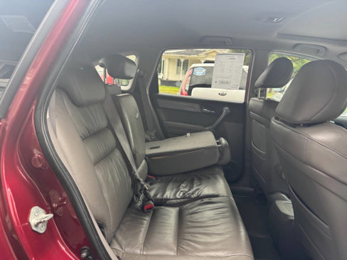 Used 2009 Honda CR-V EX-L image 21