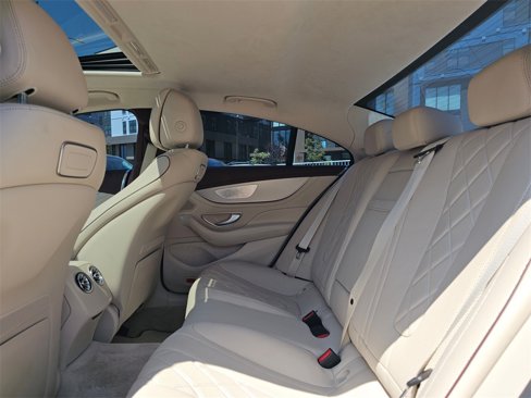 Used 2019 Mercedes-Benz CLS 450 image 18