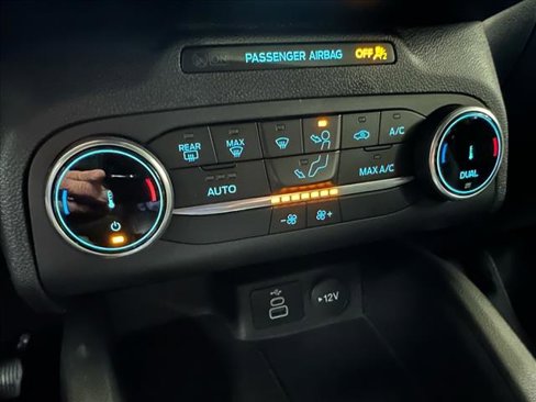 New 2025 Ford Escape ST-Line w/ Equipment Group 301A image 47