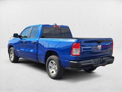 Used 2019 RAM 1500 Tradesman image 8