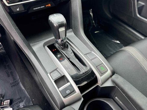 Used 2018 Honda Civic EX-T image 23