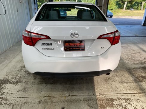 Used 2016 Toyota Corolla LE image 10