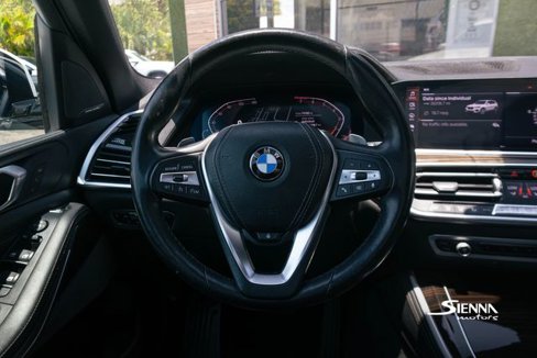 Used 2020 BMW X5 sDrive40i w/ Premium Package image 10