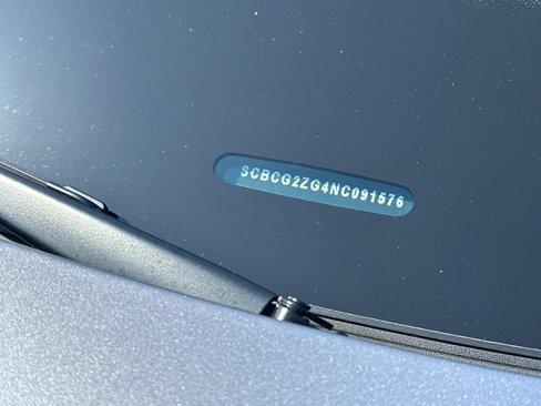 Certified 2022 Bentley Continental GT image 34