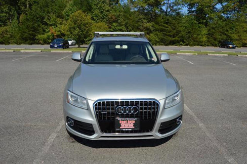 Used 2014 Audi Q5 2.0T Premium Plus image 9