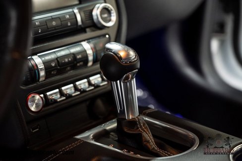 Used 2022 Ford Mustang GT Premium w/ GT Performance Package image 18