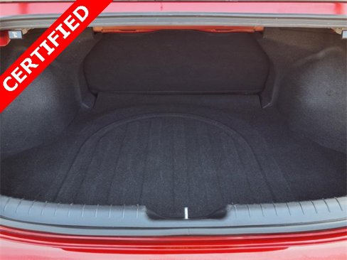 Certified 2024 Hyundai Elantra SEL image 23