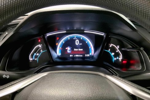 Used 2019 Honda Civic LX image 17
