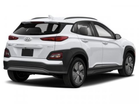 Used 2019 Hyundai Kona SEL image 5