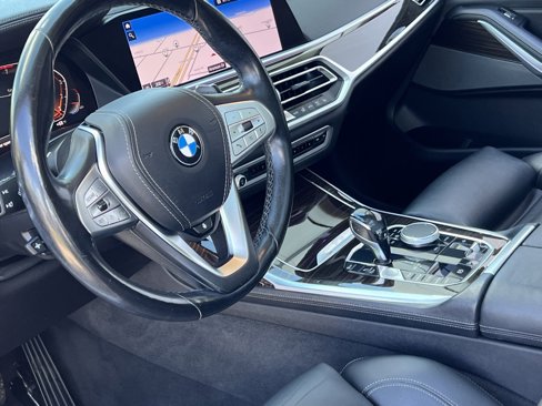 Used 2019 BMW X7 xDrive40i w/ Premium Package image 34