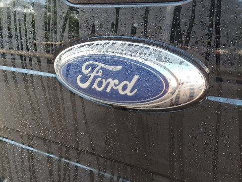 Used 2011 Ford F150 Lariat w/ Lariat Chrome Pkg image 29