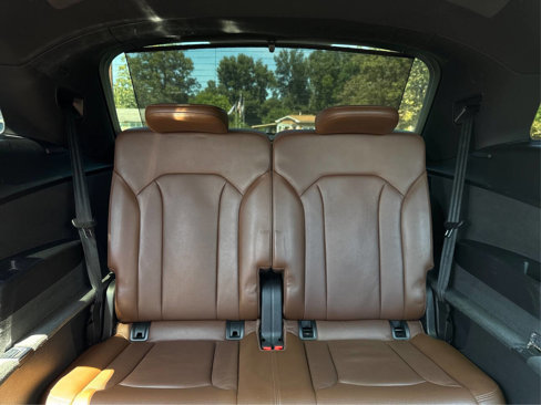 Used 2017 Audi Q7 3.0T Prestige image 58