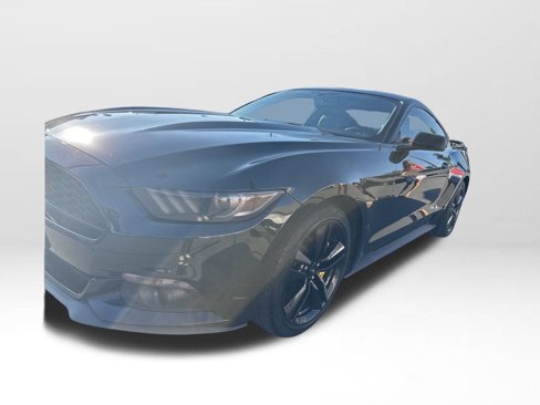 Used 2017 Ford Mustang Premium w/ Ecoboost Performance Package image 12