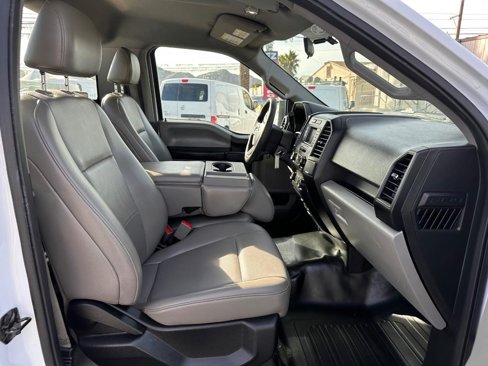 Used 2018 Ford F150 XL image 21