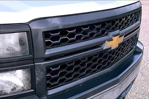 Used 2014 Chevrolet Silverado 1500 W/T image 28