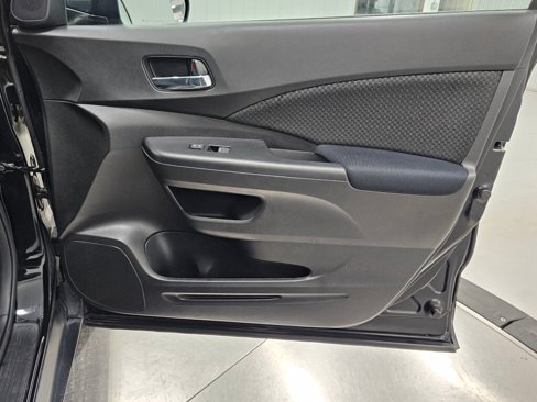 Used 2016 Honda CR-V EX image 26