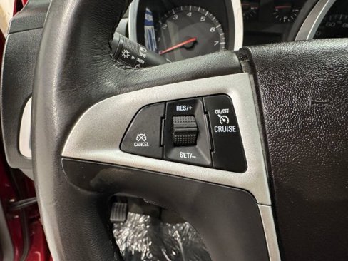 Used 2015 Chevrolet Equinox LT w/ Driver Convenience Package image 12