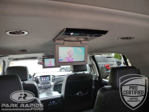 Used 2020 Chevrolet Suburban Premier image 59