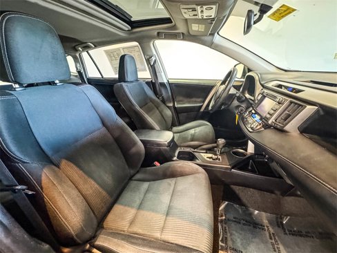 Used 2013 Toyota RAV4 XLE image 24