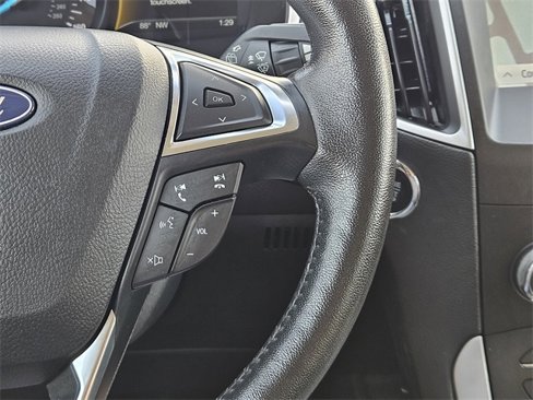 Used 2020 Ford Edge SEL w/ Convenience Package image 27