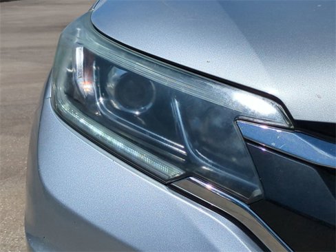 Used 2015 Honda CR-V Touring image 10