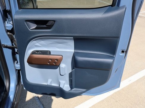 Used 2024 Ford Maverick Lariat image 20