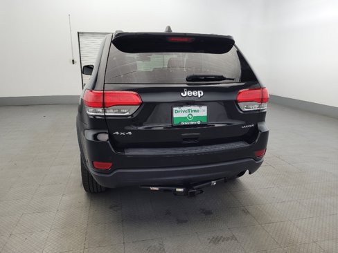 Used 2016 Jeep Grand Cherokee Laredo w/ Quick Order Package 23E image 6