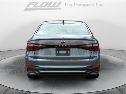 New 2026 Volkswagen Jetta Sport image 6