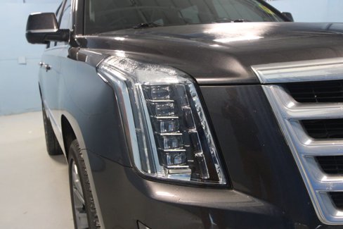 Used 2016 Cadillac Escalade Premium image 42