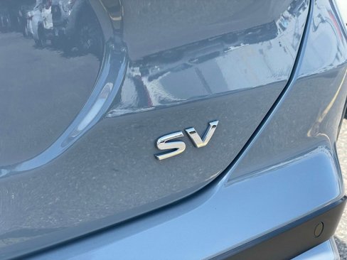 Certified 2023 Nissan Kicks SV image 29