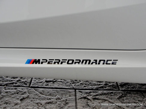 Used 2023 BMW 330e w/ M Sport Package image 9