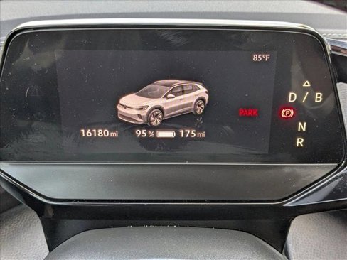 Used 2023 Volkswagen ID.4 S image 11