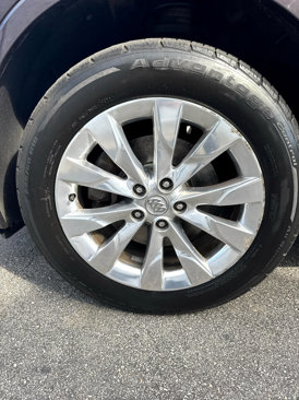 Used 2017 Buick Envision Essence image 10