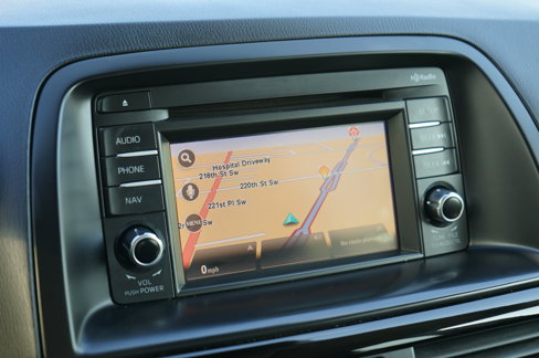 Used 2014 MAZDA CX-5 Grand Touring image 23